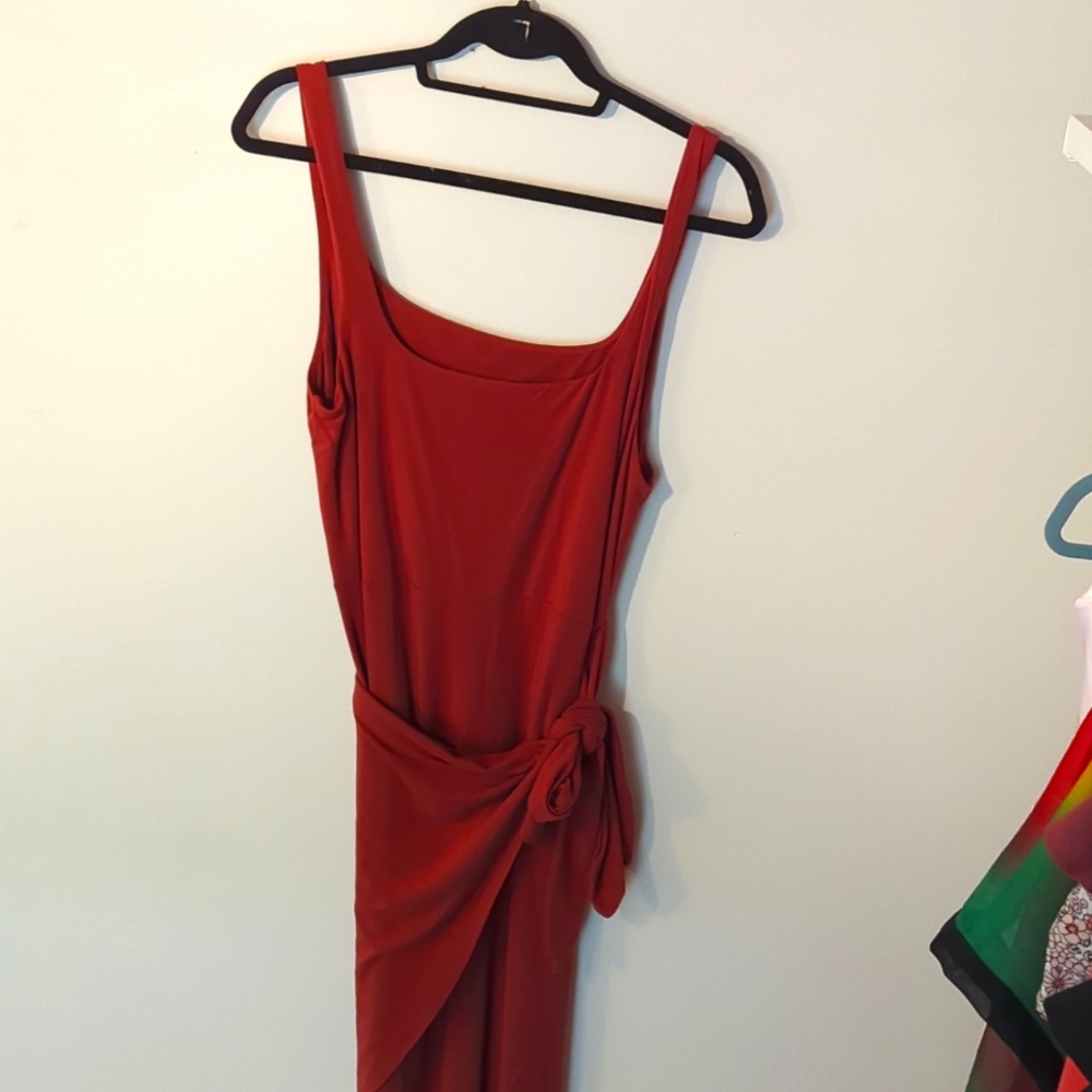 Wilfred Saturn Dress